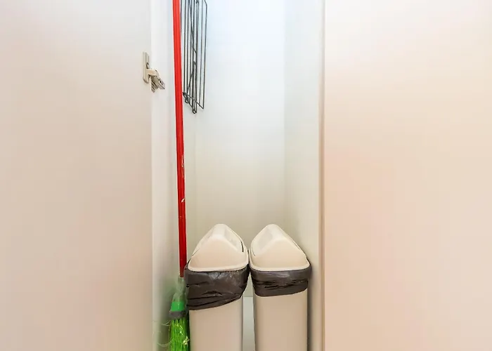 Apartamento De 1 Quarto No Faivre - Fai0401