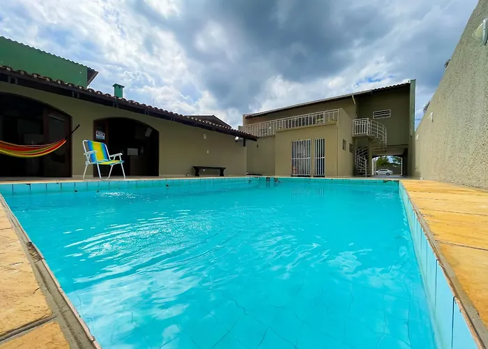 Best Home In Curitiba For You