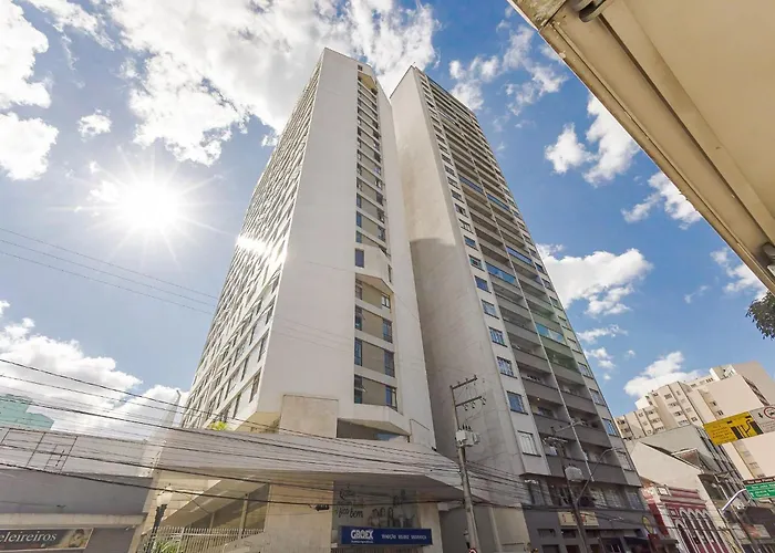 Condominio Edificio Santos Andrade