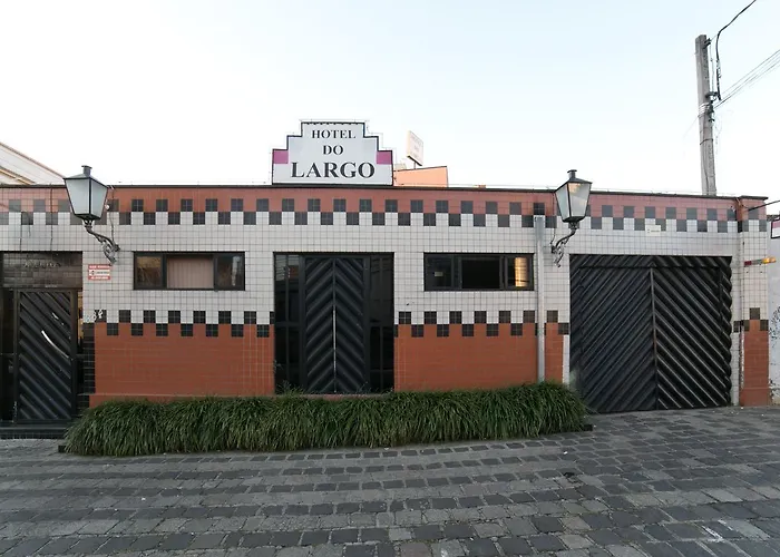 Hotel Do Largo