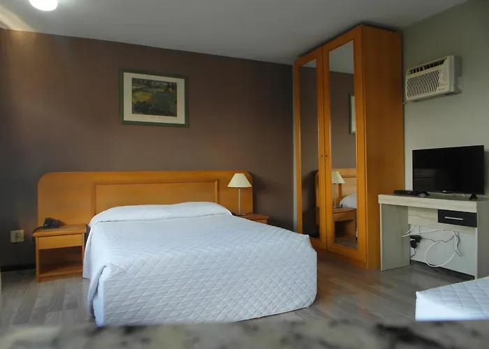 Miller Flat Hotel