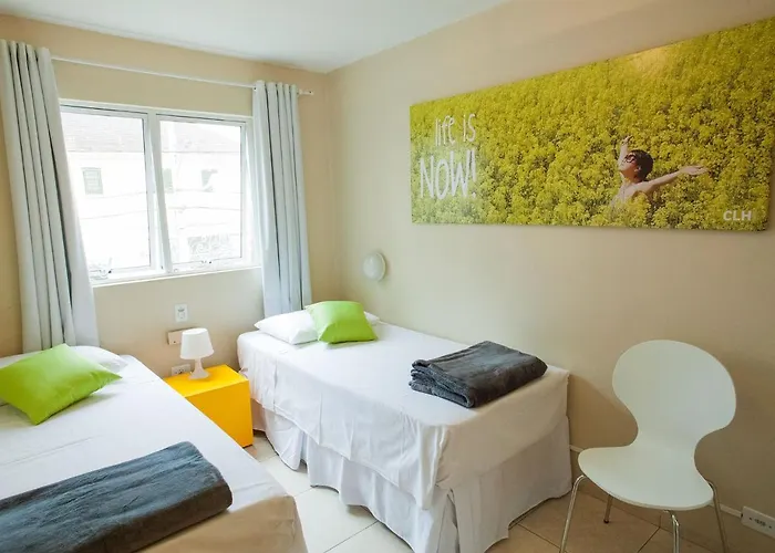 Clh Suites Curitiba