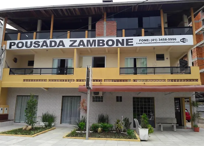 Pousada Zambone