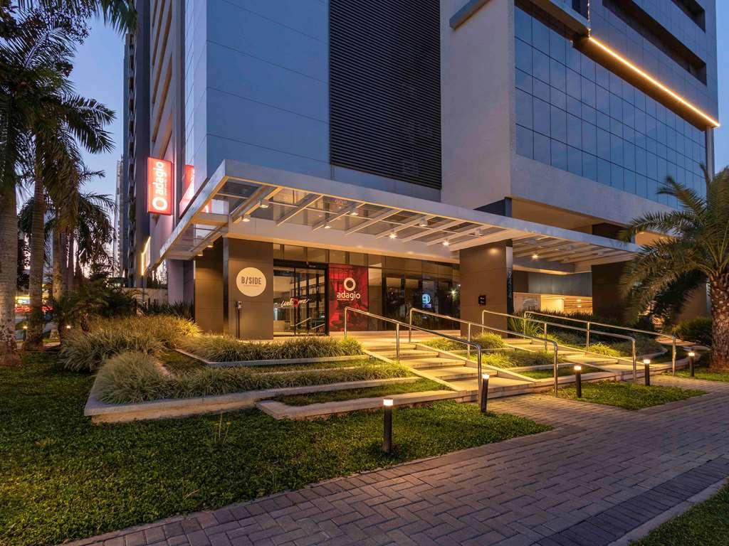 Hotel Adagio Batel