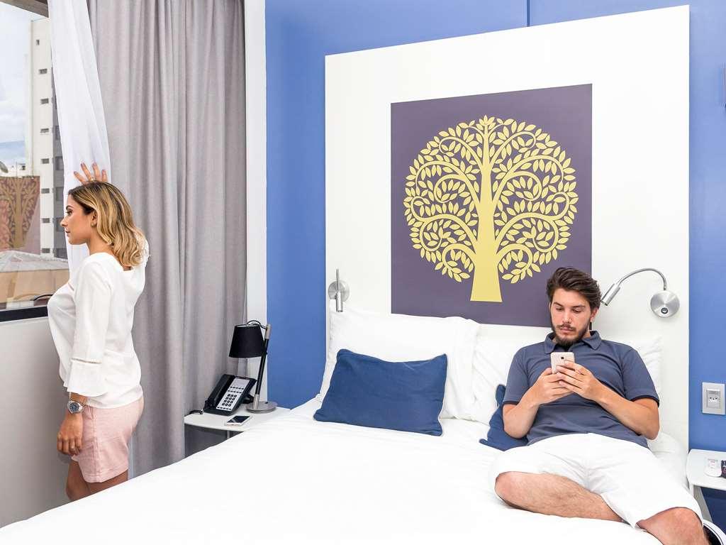 Adagio Batel Hotel