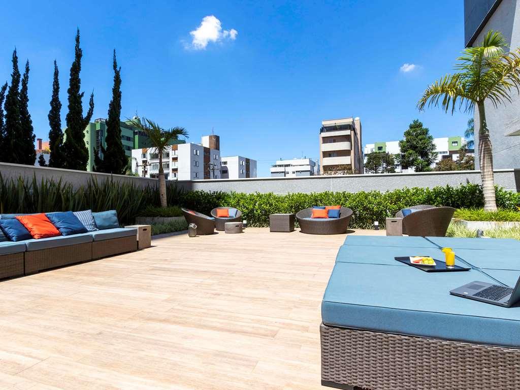 Adagio Batel Hotel 4*