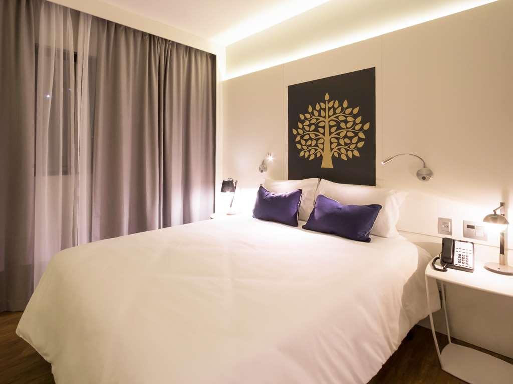 Adagio Batel 4* Curitiba