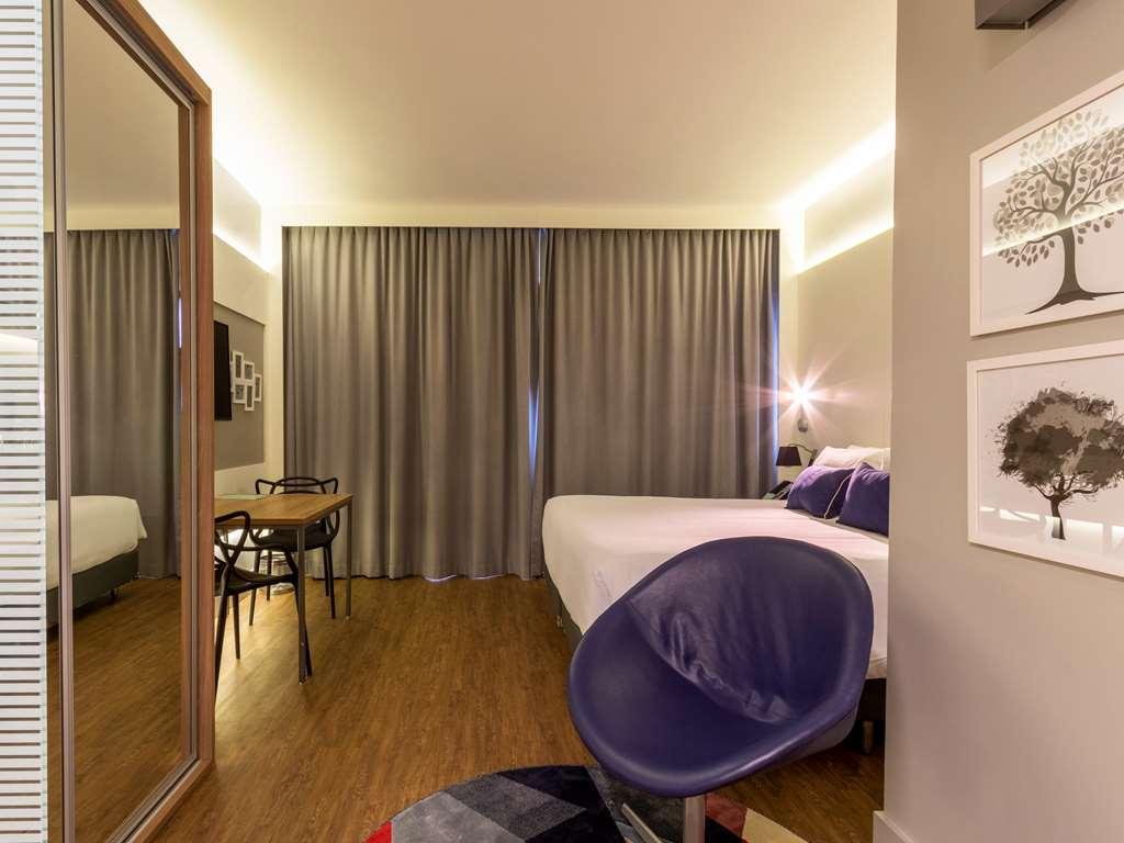 Hotel Adagio Batel