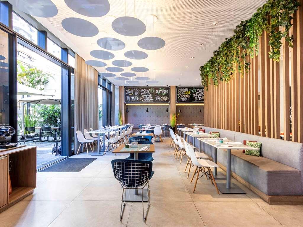 Adagio Batel Hotel