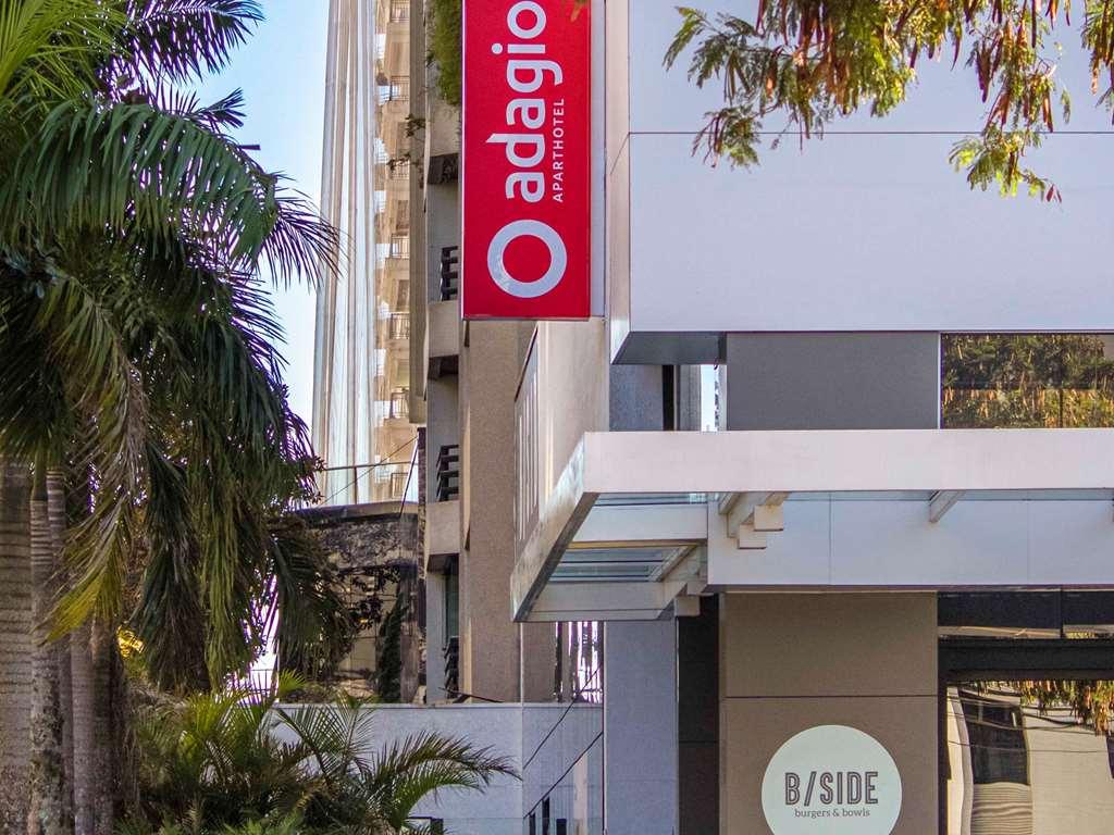 Hotel Adagio Batel 4*