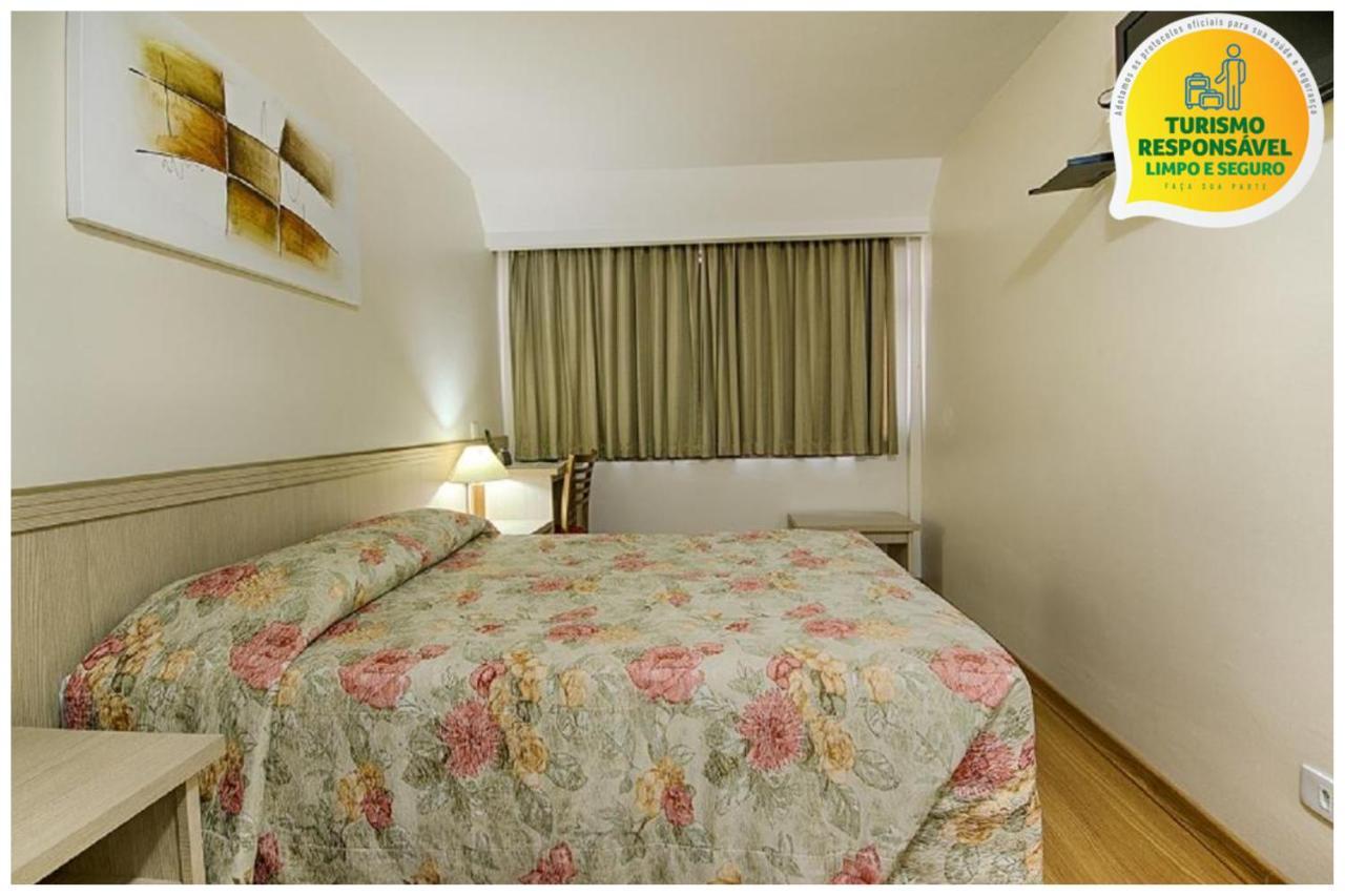 Golden Park By Nacional 3*