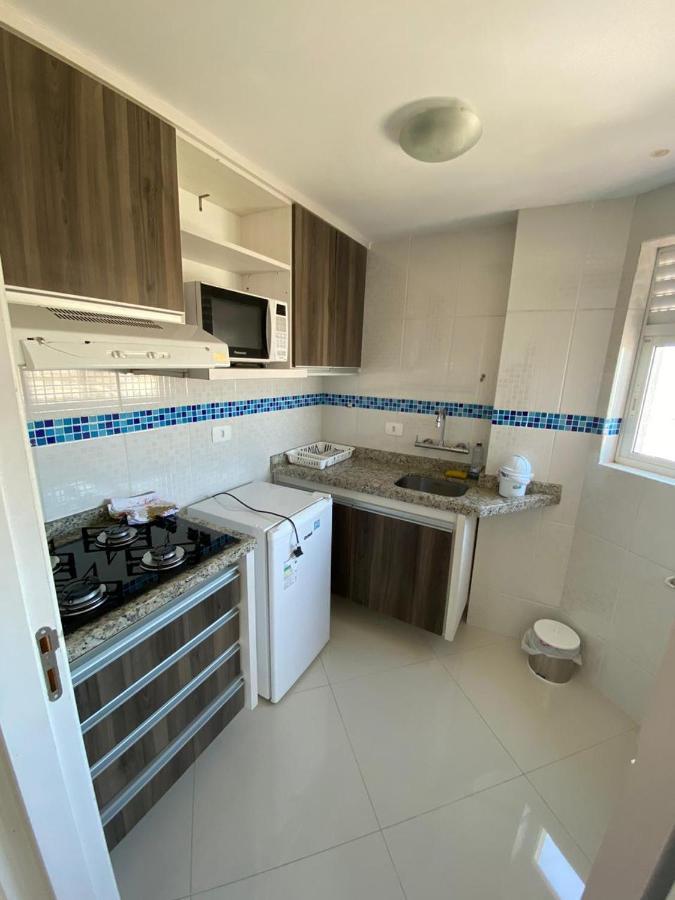 Apartamento Real Plaza Flat Curitiba