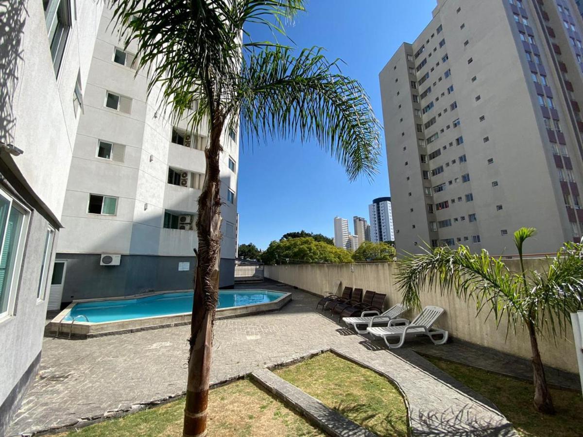 Real Plaza Flat