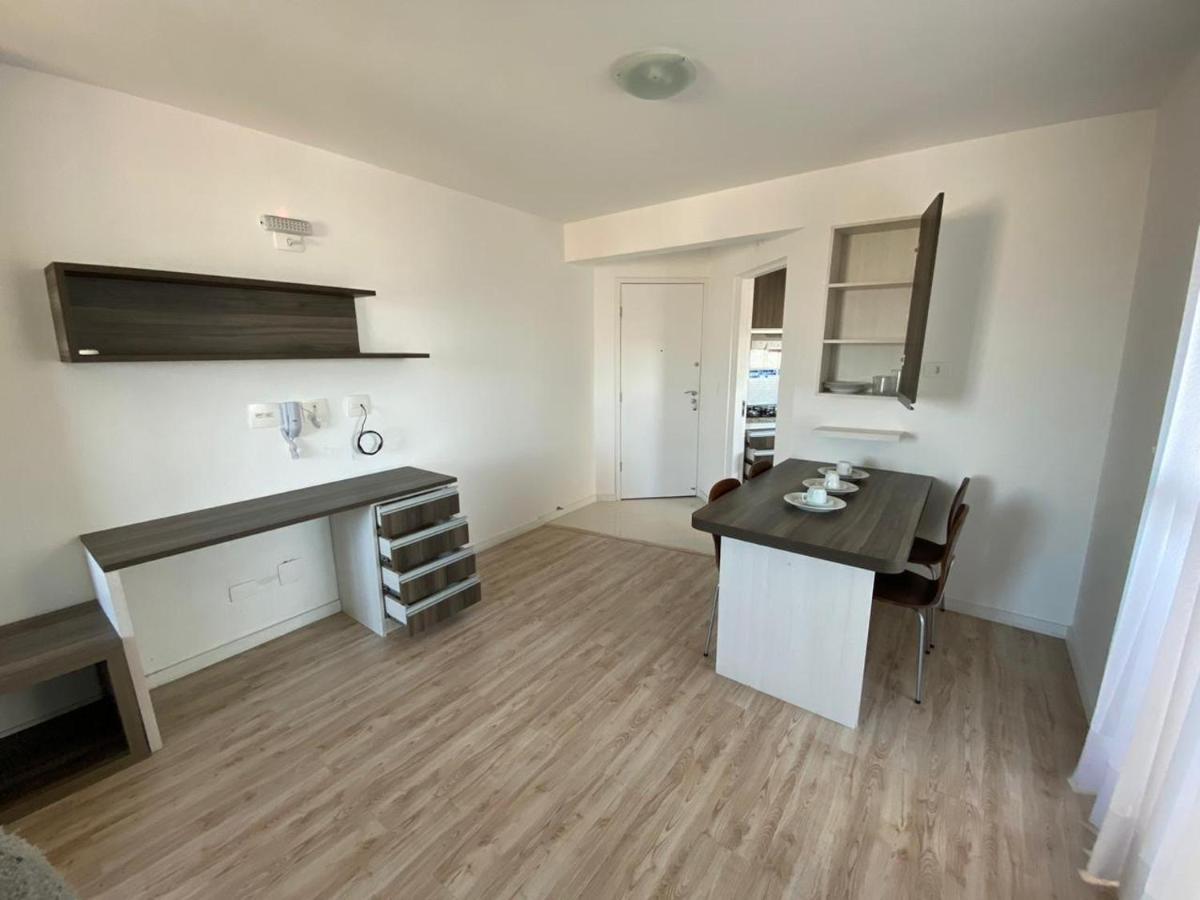 Apartamento Real Plaza Flat Curitiba