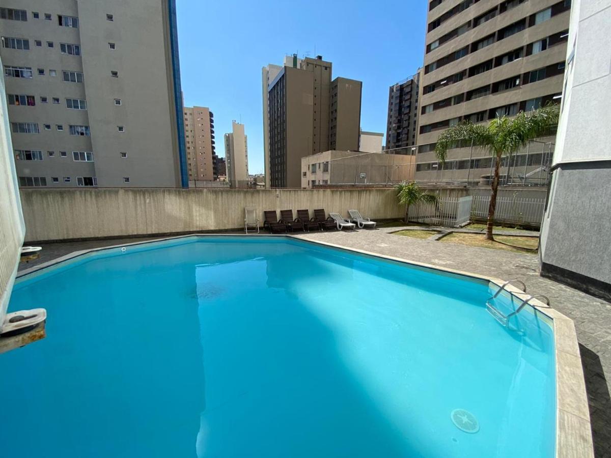 Apartamento Real Plaza Flat Curitiba