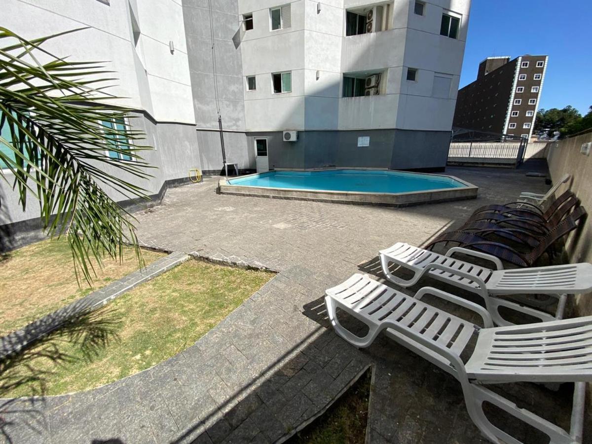 Apartamento Real Plaza Flat *