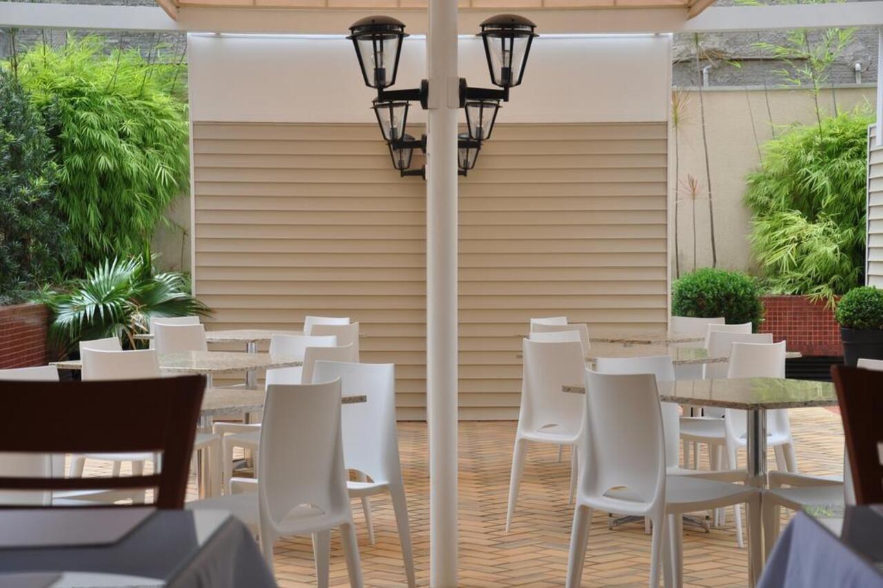 Blue Tree Towers Saint Michel 4* Curitiba
