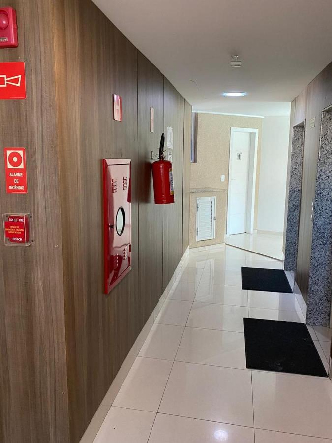Real Plaza Flat Apartamento