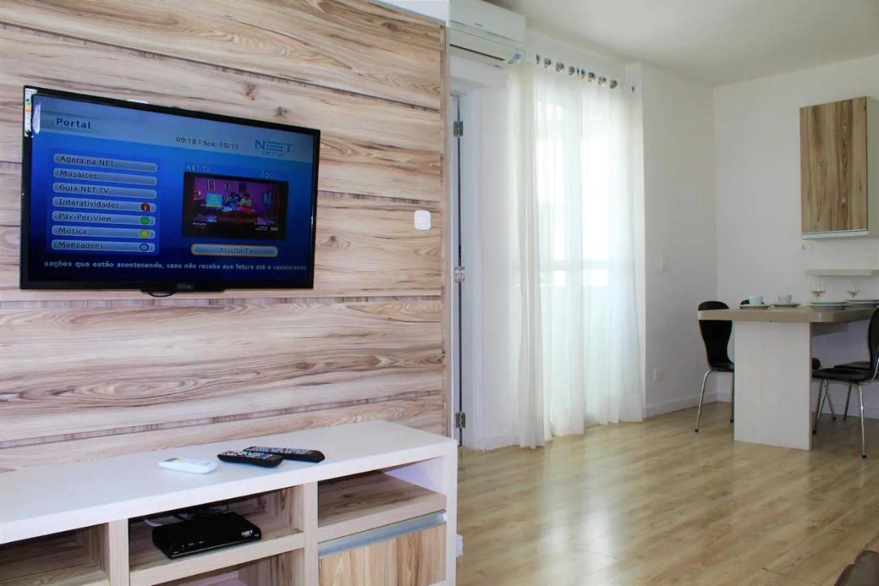 Real Plaza Flat *