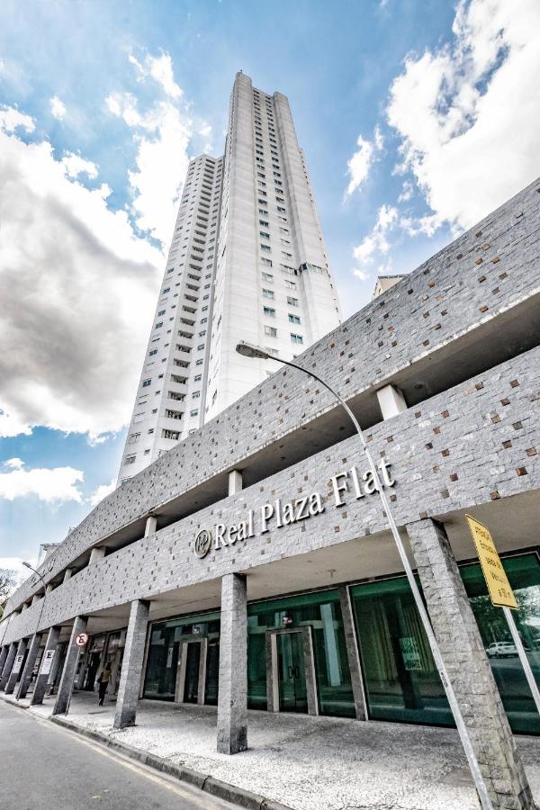 Apartamento Real Plaza Flat