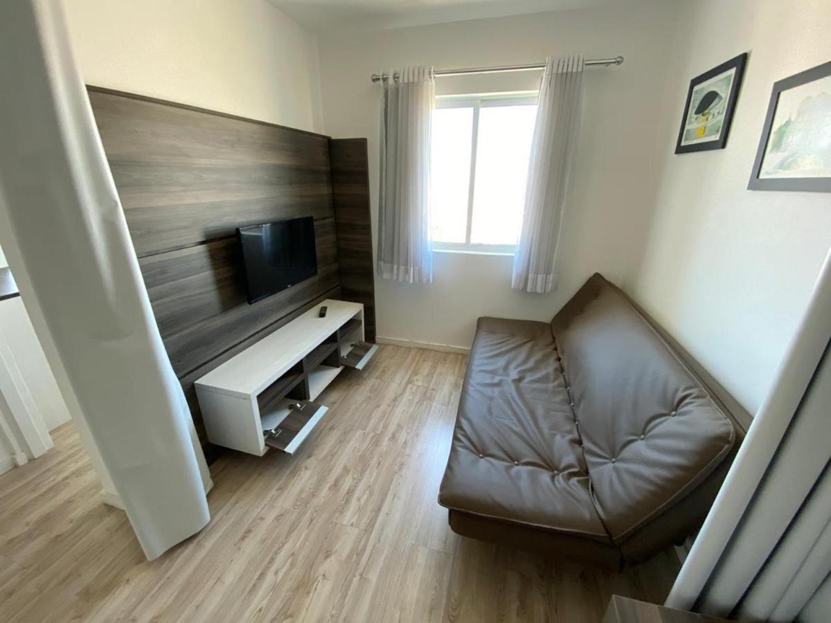 Apartamento Real Plaza Flat