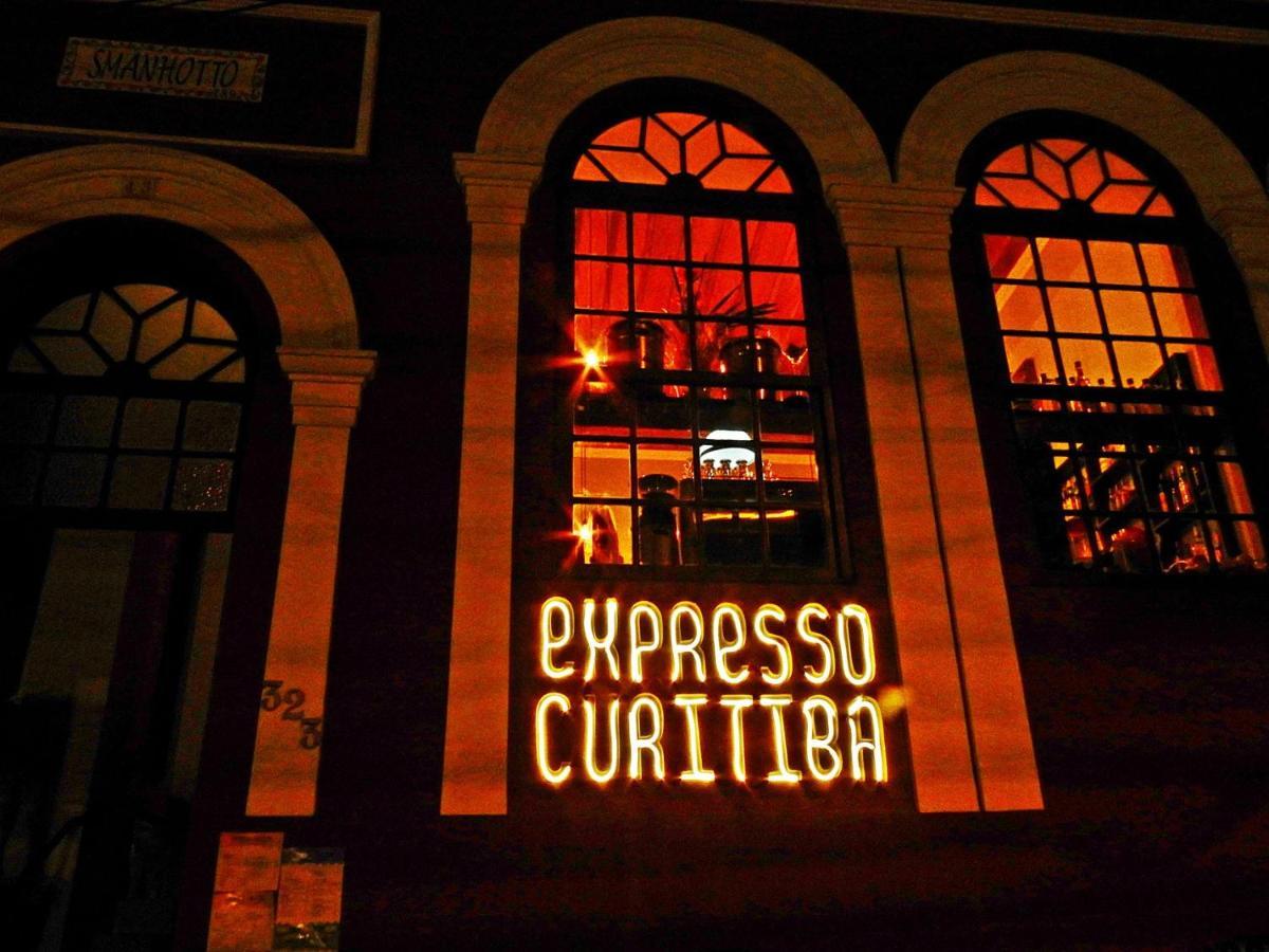 Expresso E Coffee Bar * Curitiba