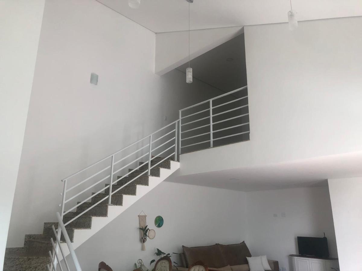 Casa Loft, Acolhedora, Guest house *