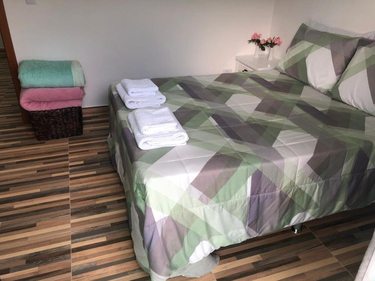 Casa Loft, Acolhedora, Guest house