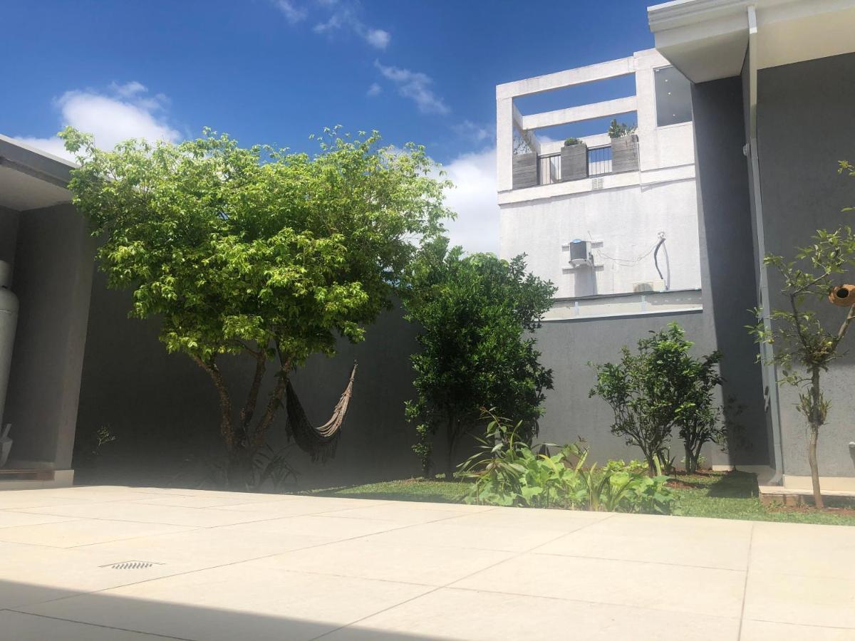 Casa Loft, Acolhedora, Curitiba