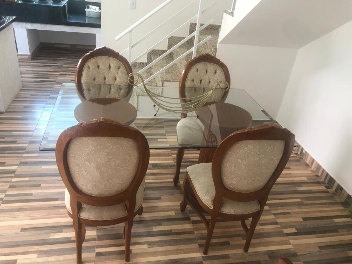 Casa Loft, Acolhedora, * Curitiba