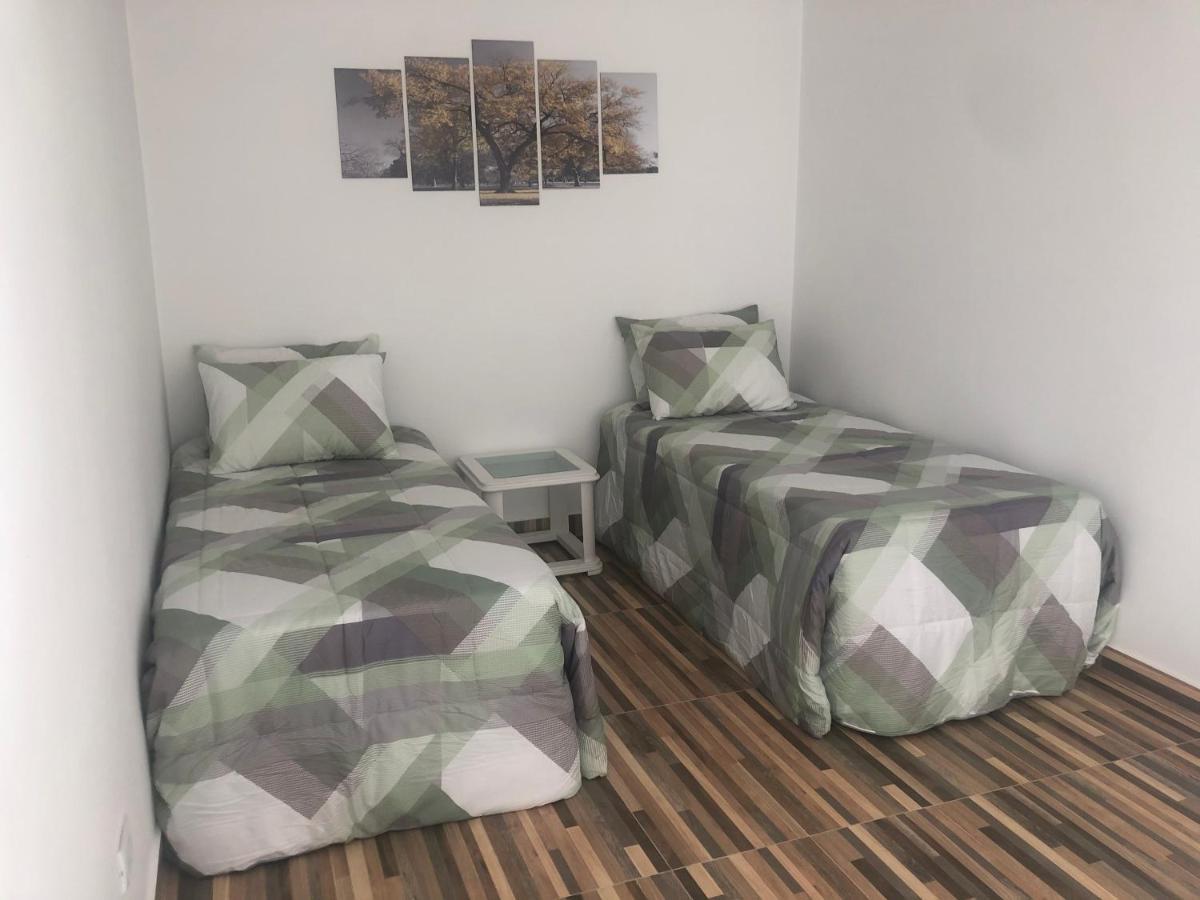 Guest house Casa Loft, Acolhedora,