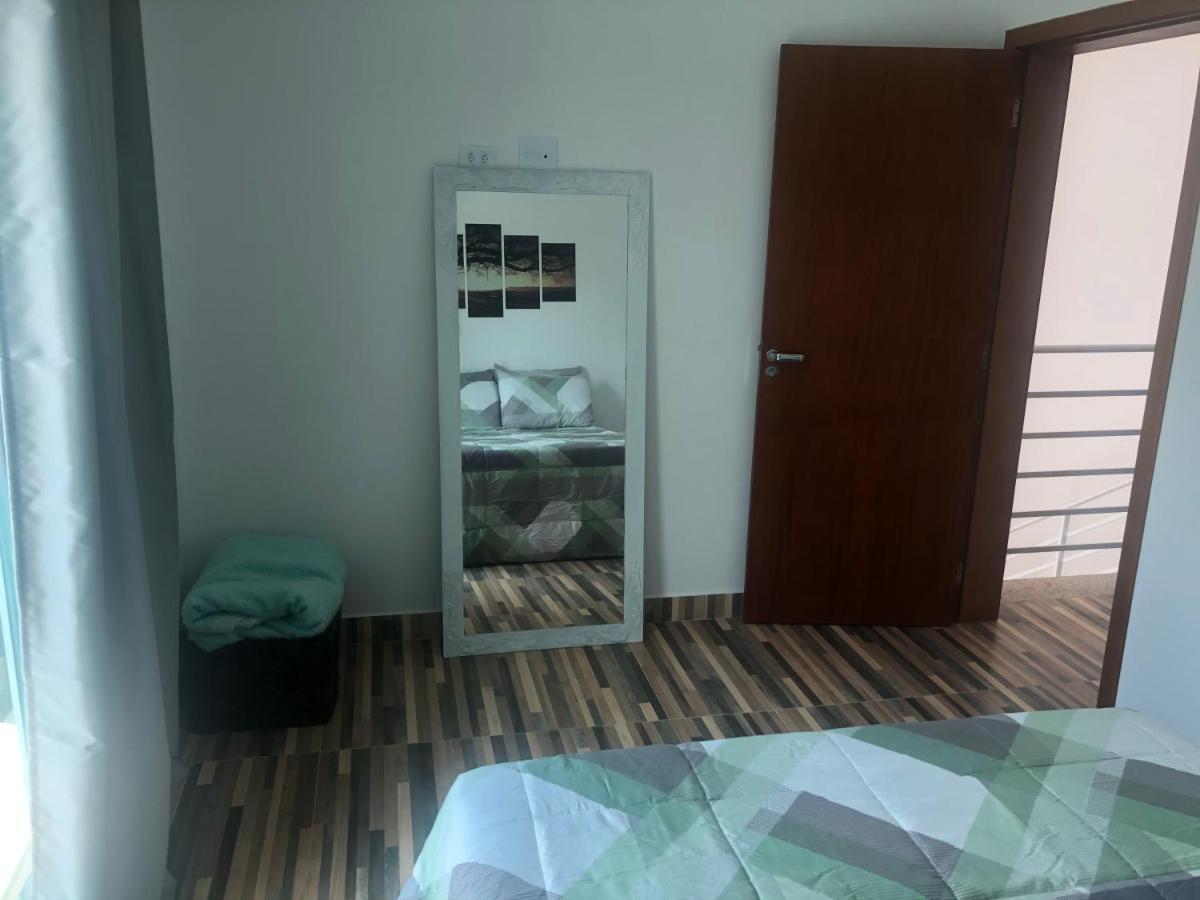 Casa Loft, Acolhedora, Guest house *