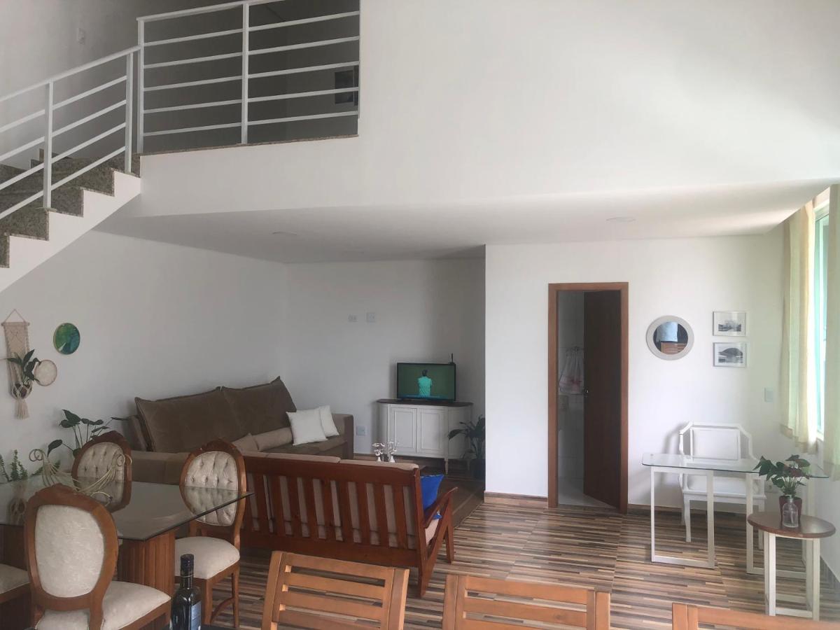 Casa Loft, Acolhedora, Guest house *