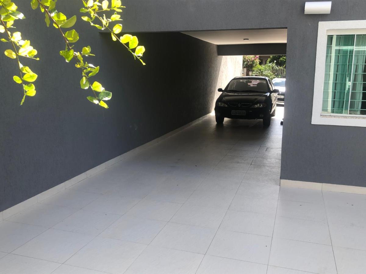 Casa Loft, Acolhedora, * Curitiba