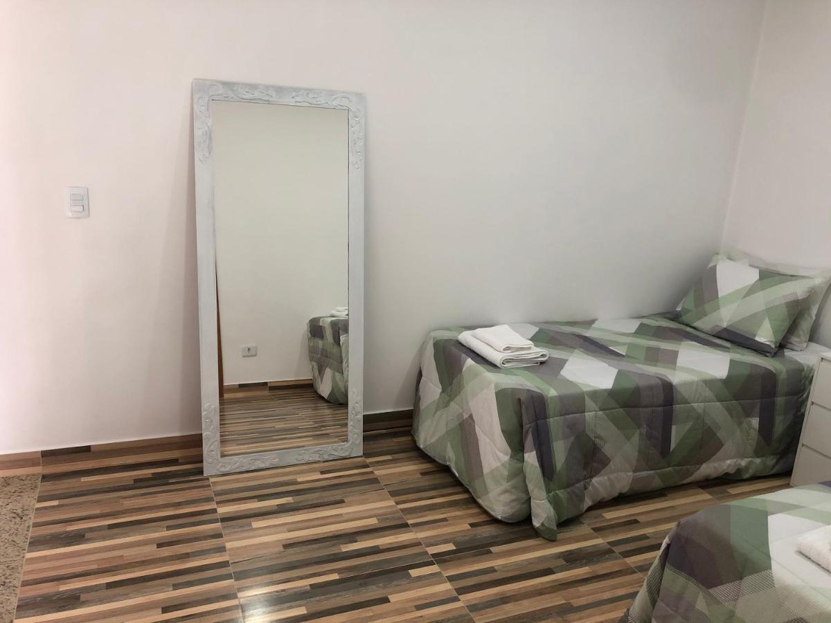 Casa Loft, Acolhedora, Guest house *
