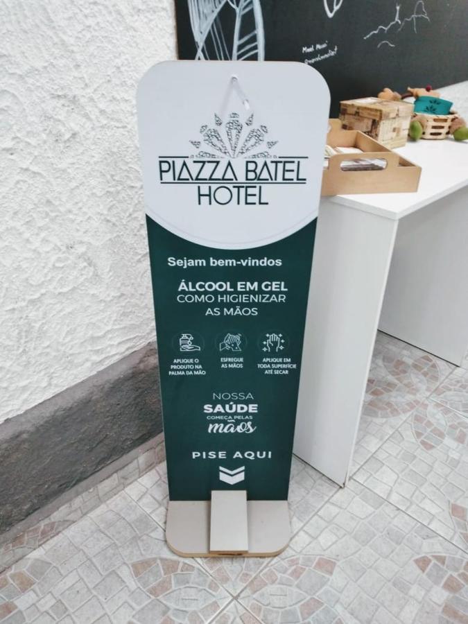 Piazza Batel * Curitiba