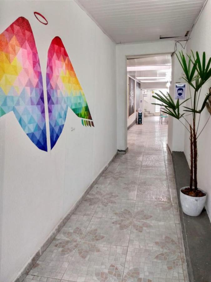 Piazza Batel Hotel Curitiba