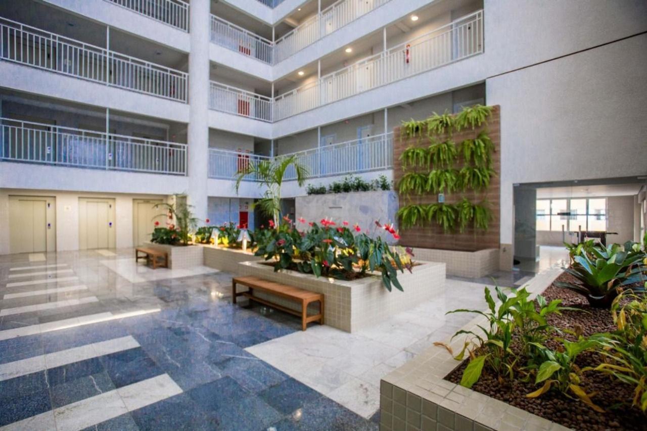 Apartamento Ls0810- Best Living Smart, Com Varanda Curitiba