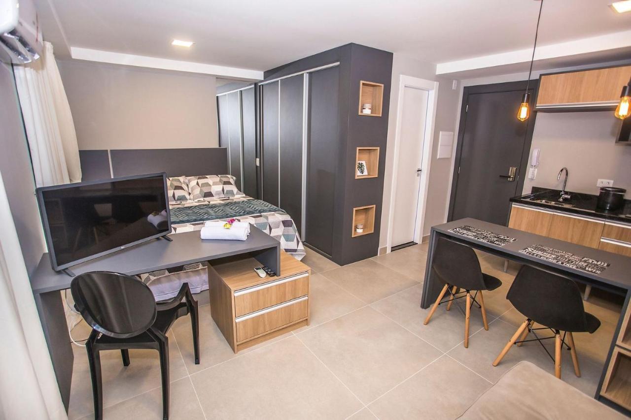 Apartment Andar Alto E Face Norte - All1611