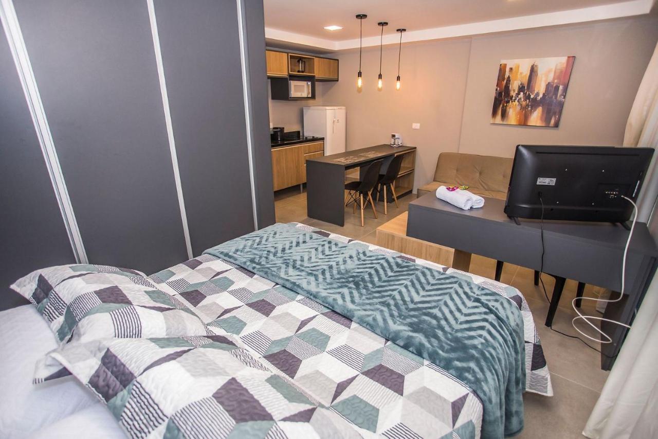 Apartment Andar Alto E Face Norte - All1611 *