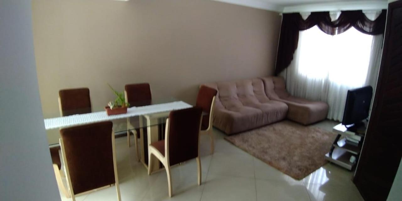 Casa Triplex Curitiba, Tingui, Bacacheri, Cindacta, Batalhao, Hospital Vita, Policia Federal, Pf