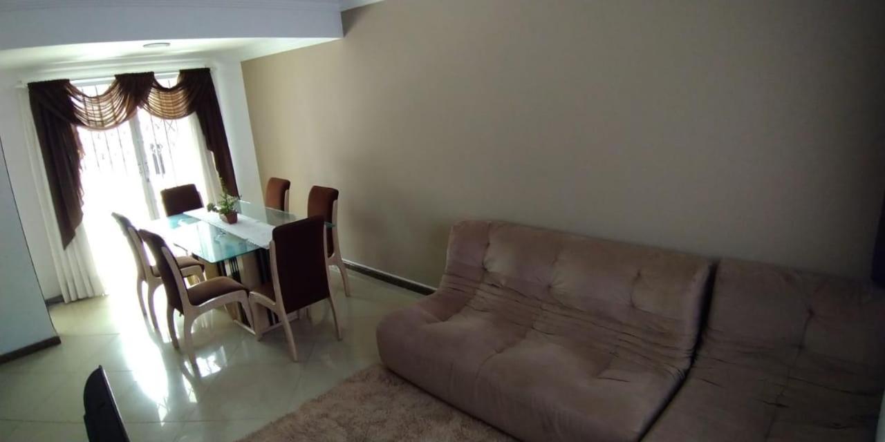 Casa Triplex Curitiba, Tingui, Bacacheri, Cindacta, Batalhao, Hospital Vita, Policia Federal, Pf *