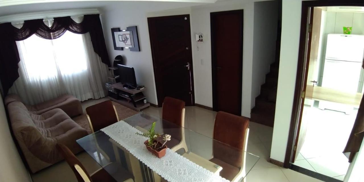 Casa Triplex Curitiba, Tingui, Bacacheri, Cindacta, Batalhao, Hospital Vita, Policia Federal, Pf *