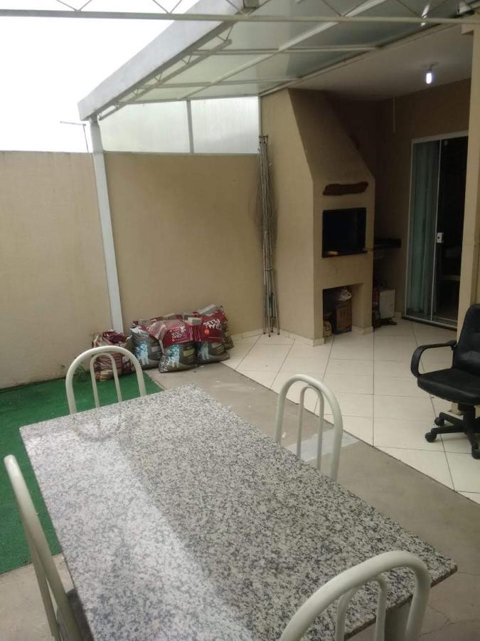 Casa de férias Casa Triplex Curitiba, Tingui, Bacacheri, Cindacta, Batalhao, Hospital Vita, Policia Federal, Pf