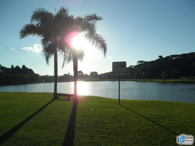 Casa Triplex Curitiba, Tingui, Bacacheri, Cindacta, Batalhao, Hospital Vita, Policia Federal, Pf Casa de férias *