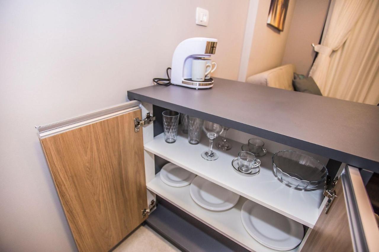 Andar Alto E Face Norte - All1611 Apartment *
