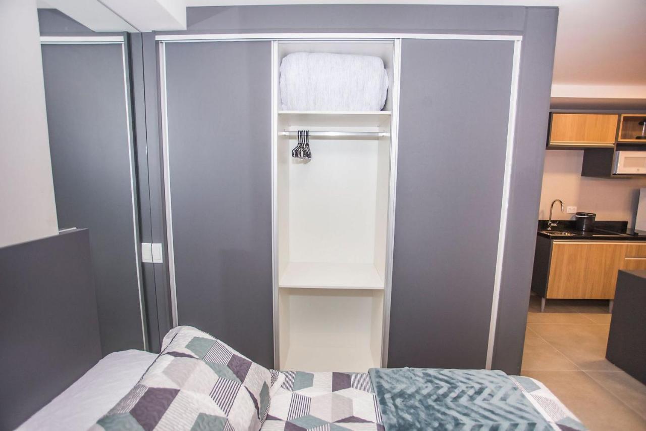 Andar Alto E Face Norte - All1611