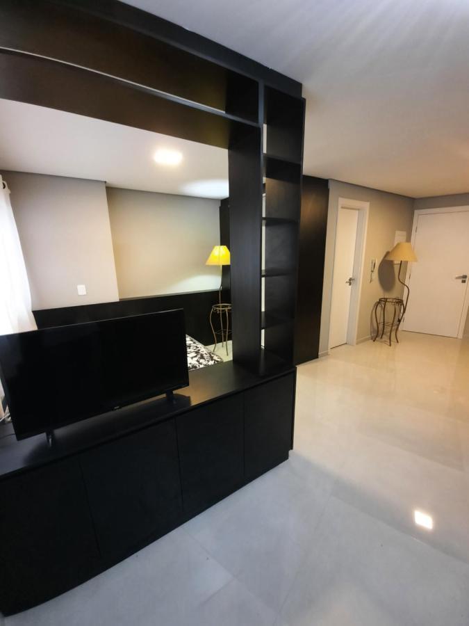 Apartment Studio No Centro Ate 4 Hosp Curitiba