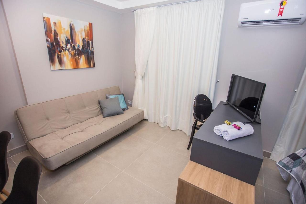 Andar Alto E Face Norte - All1611 Curitiba
