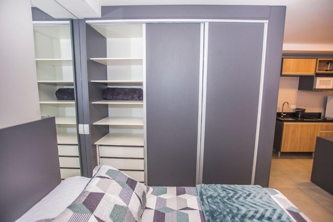 Andar Alto E Face Norte - All1611 Apartment